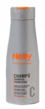 Nelly Professional Shampoo Hair Loss